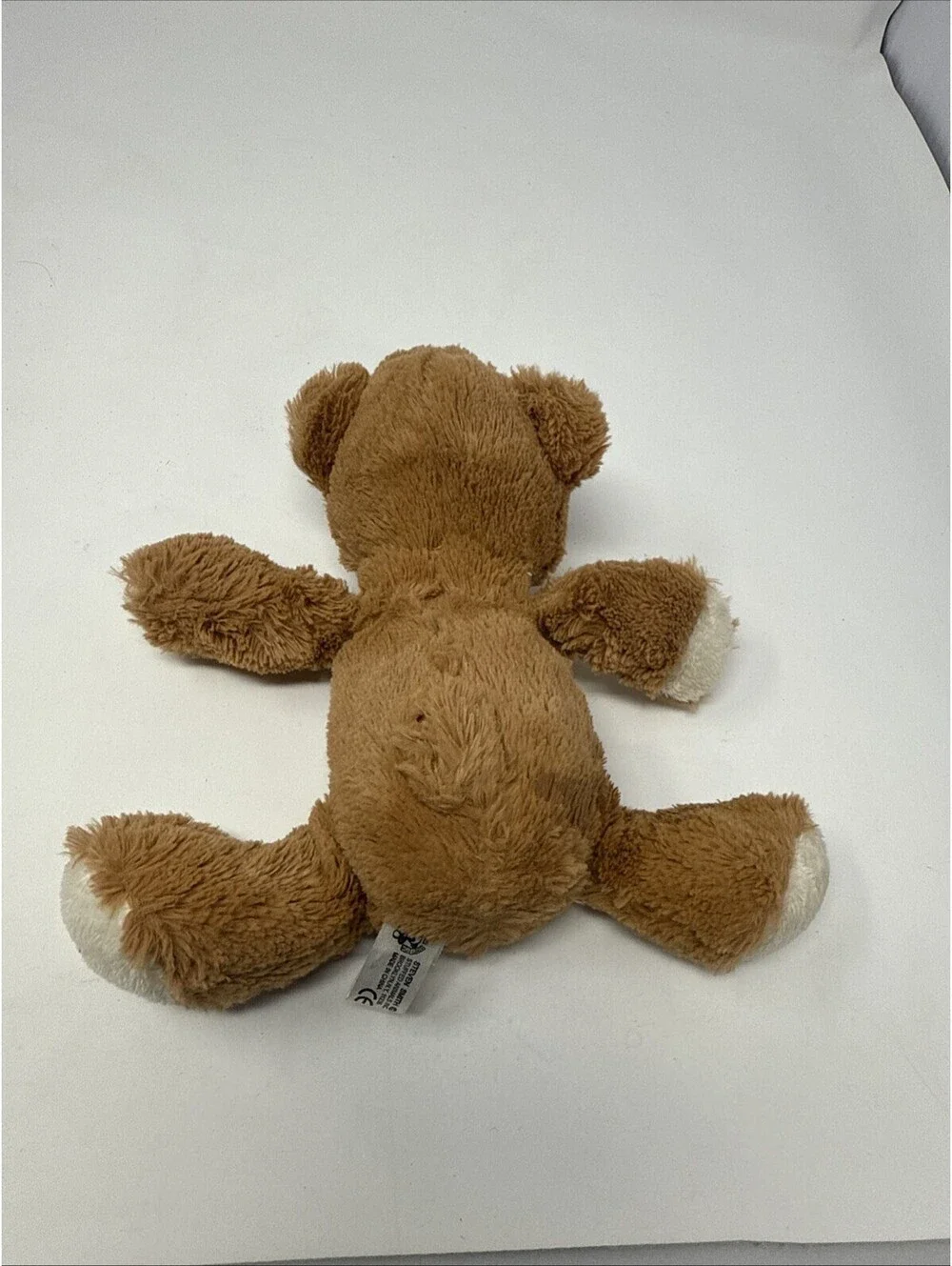 N/A small teddy