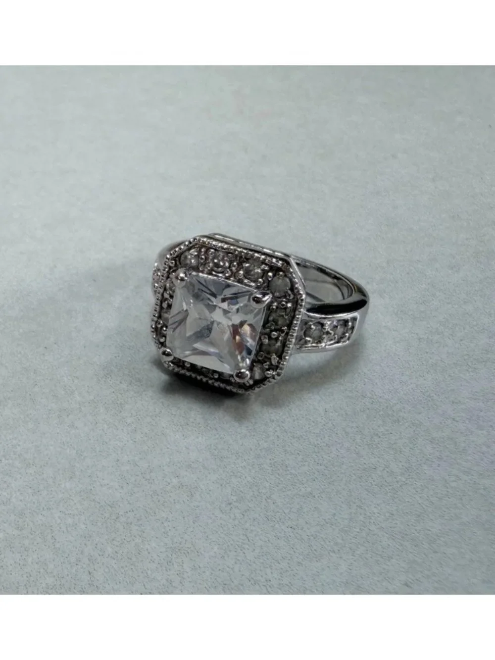 Unbranded elegant engagement