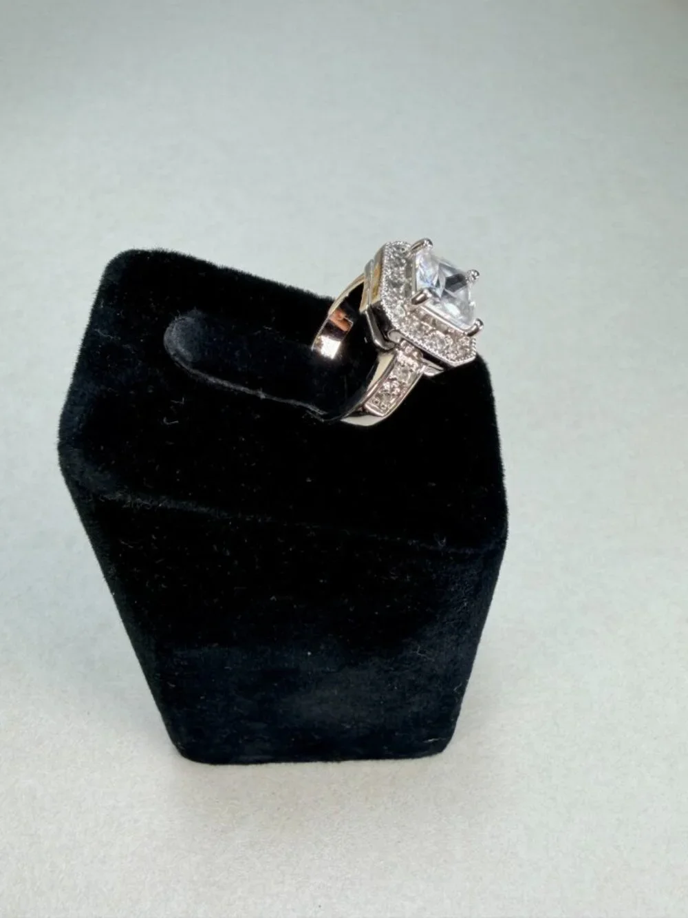 Unbranded elegant engagement