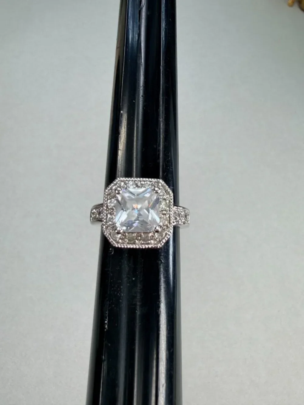 Unbranded elegant engagement