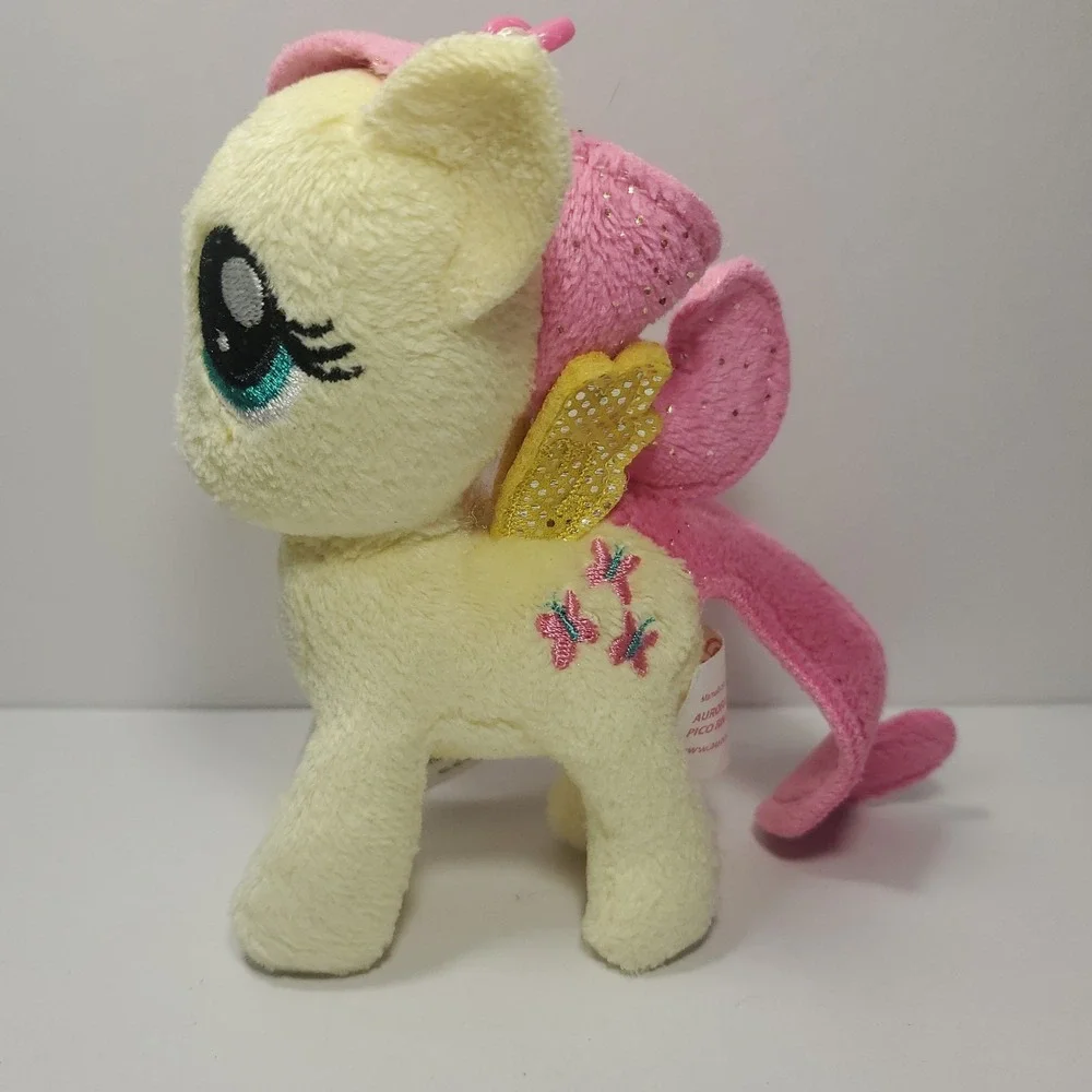 Aurora my little