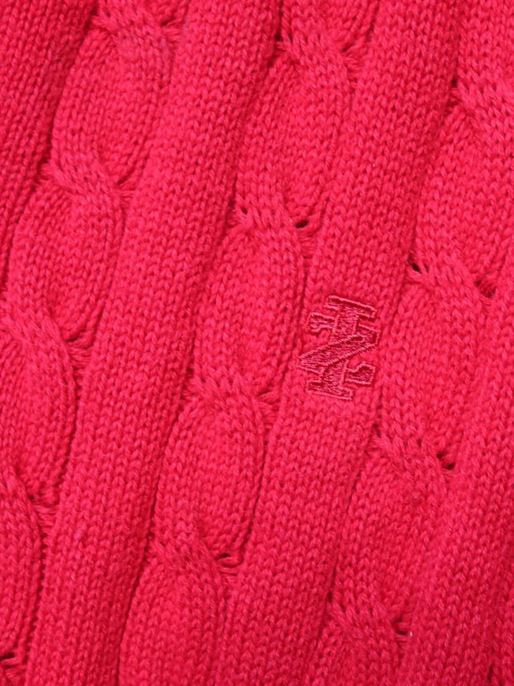 Izod classic cable