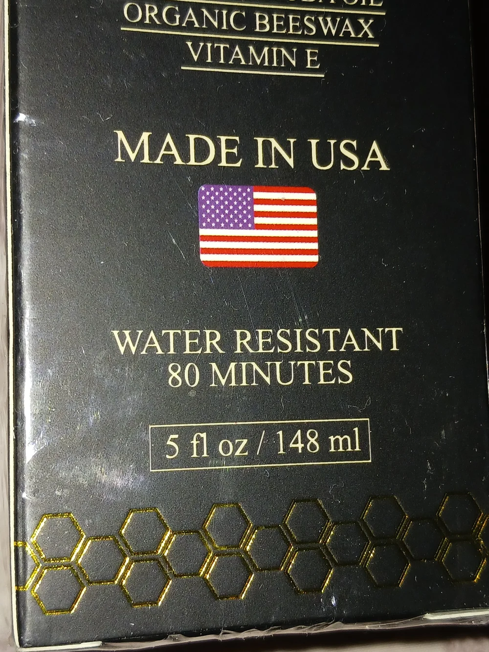 None sealed non