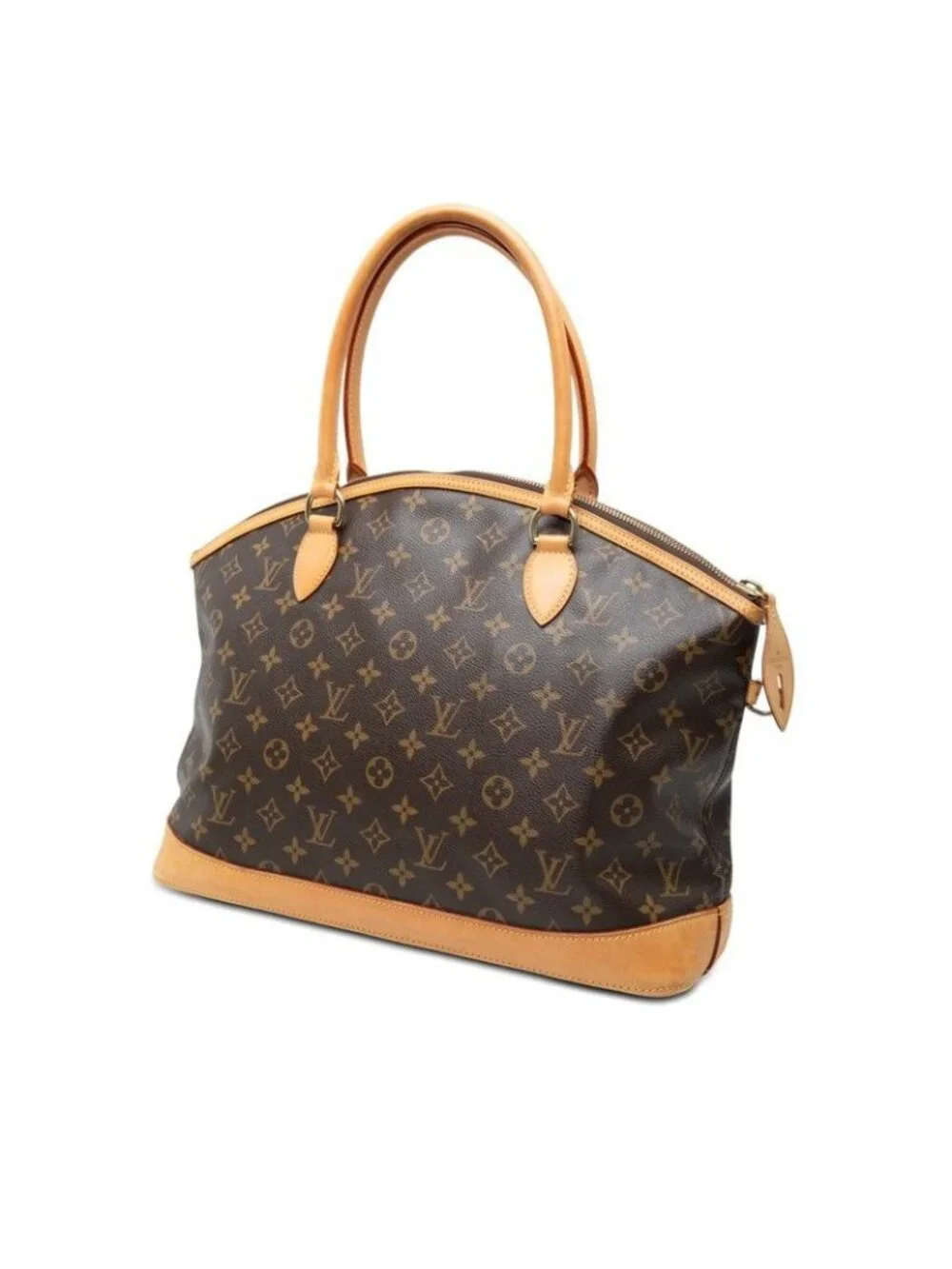 Louis Vuitton this authentic