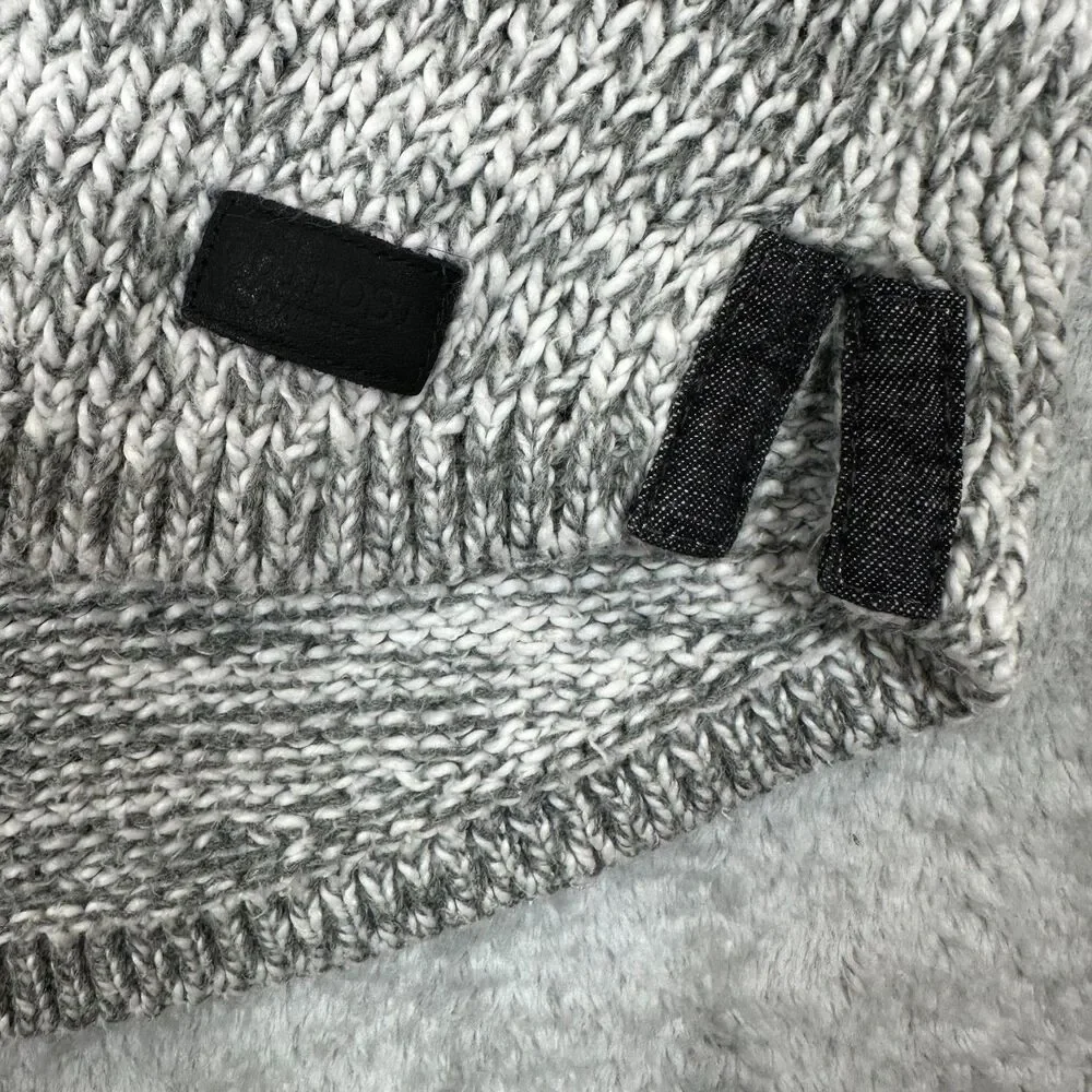 Outpost item details