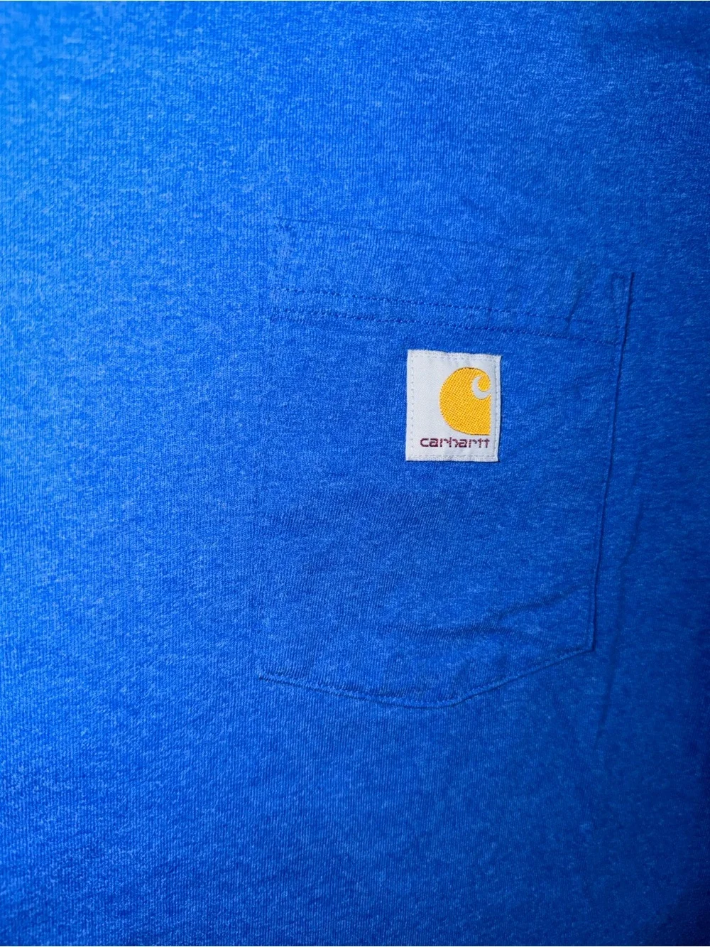 Carhartt era modern