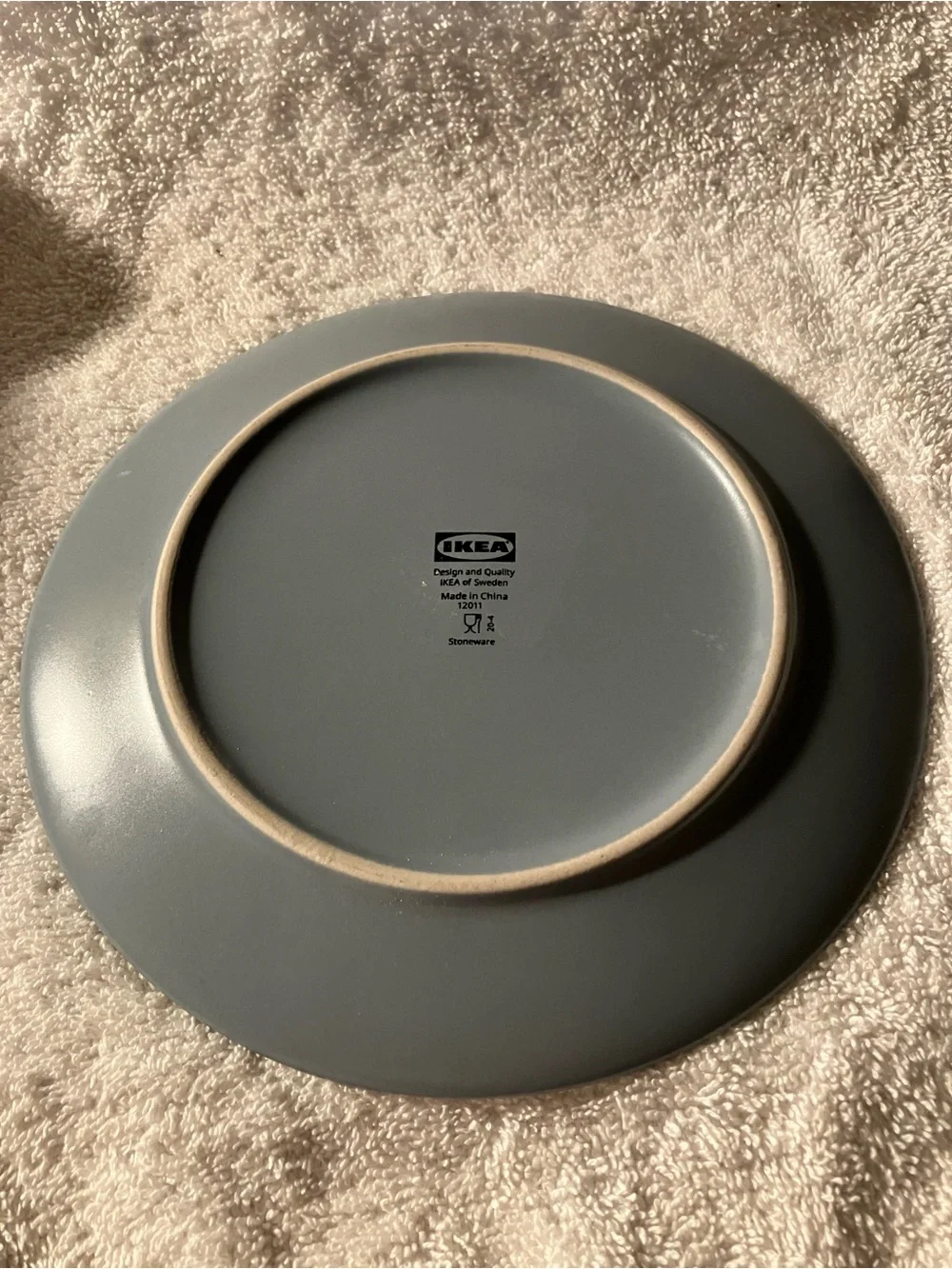 IKEA simple matte