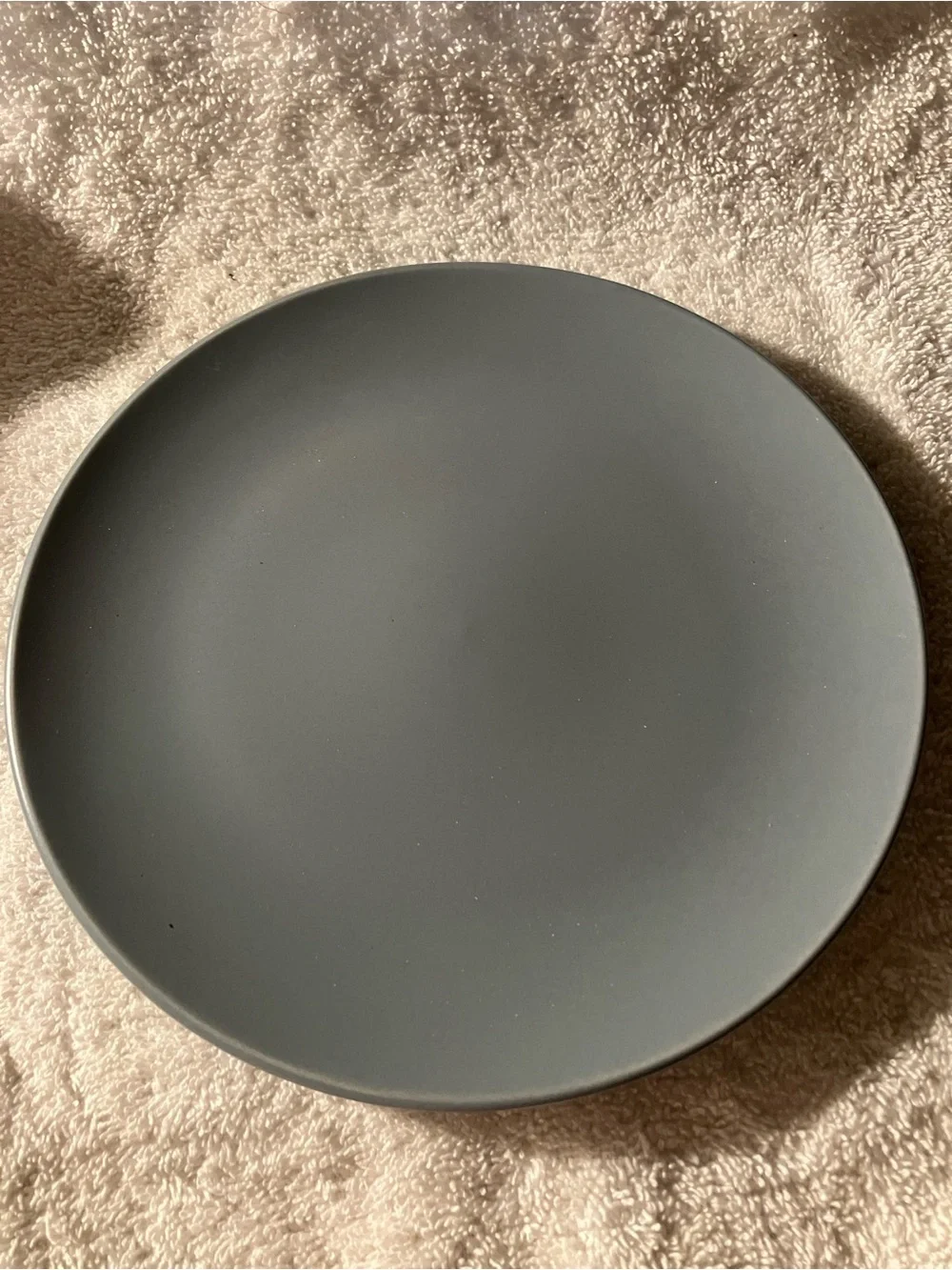 IKEA simple matte