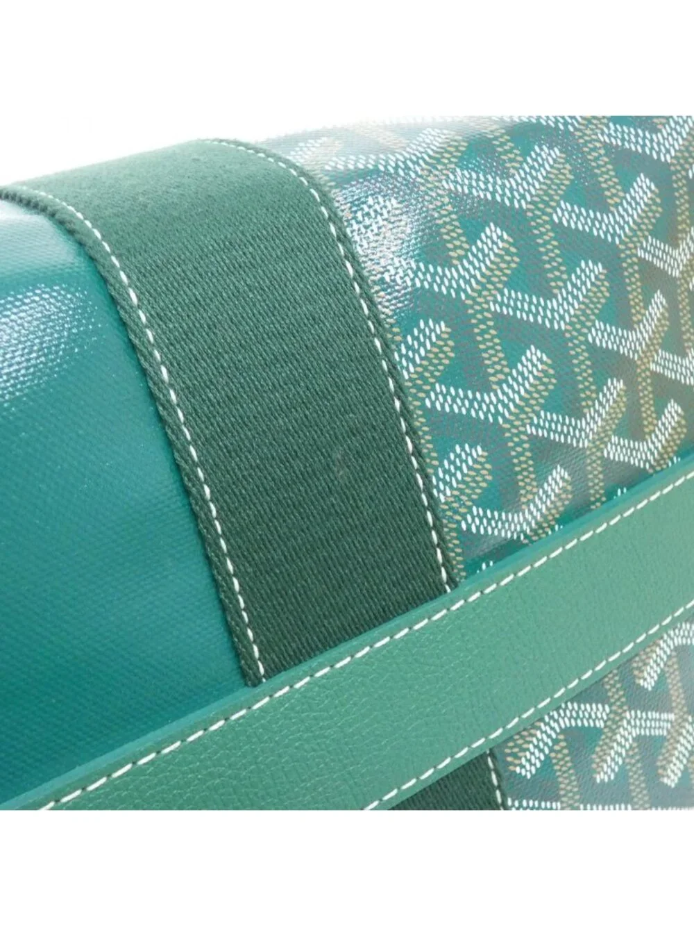 Goyard this authentic