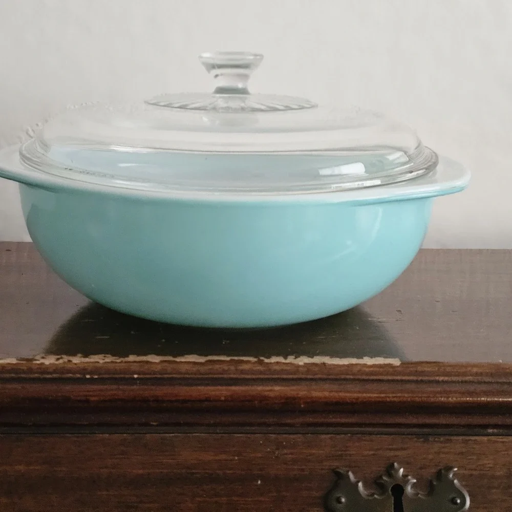 Pyrex wash hand 624c