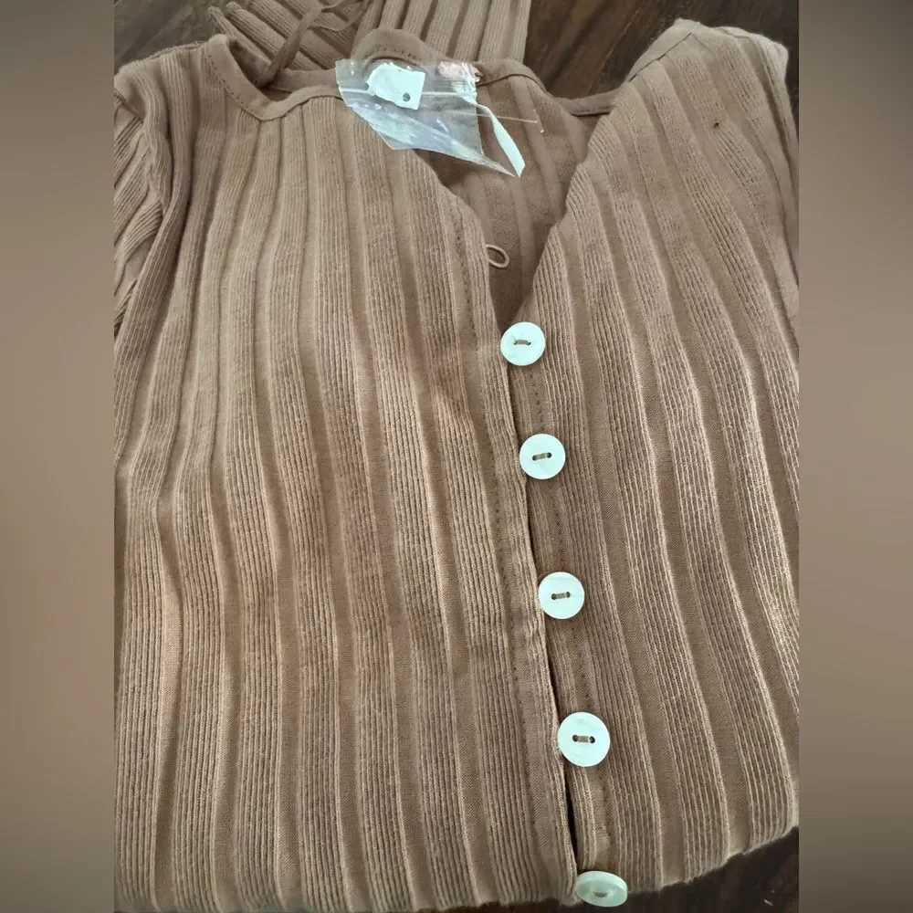 Free People new without