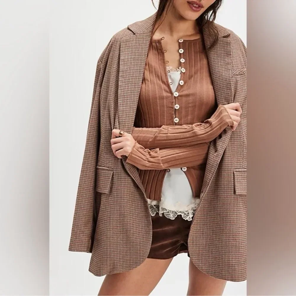 Free People new without