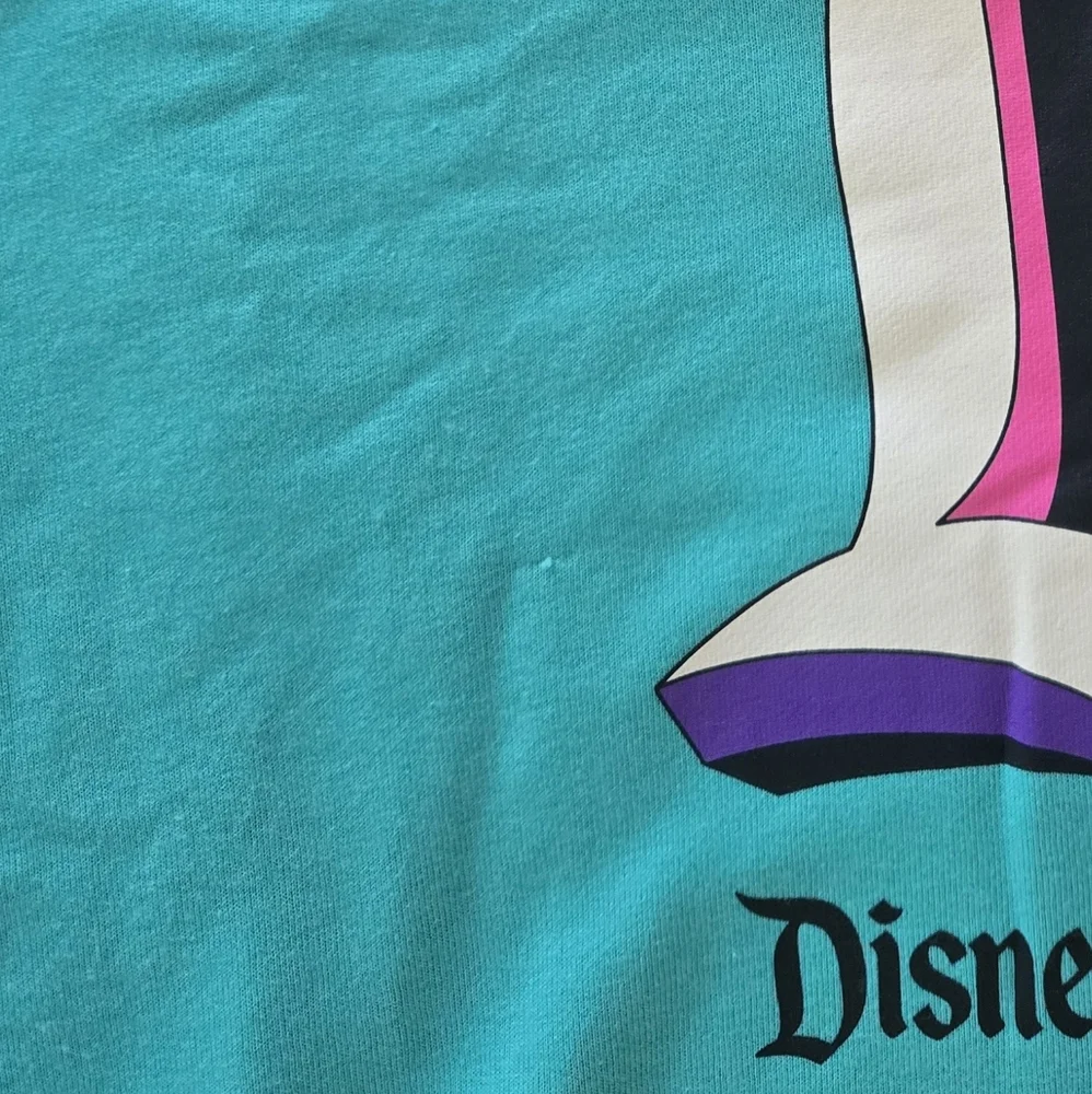 Disney disneyland unisex