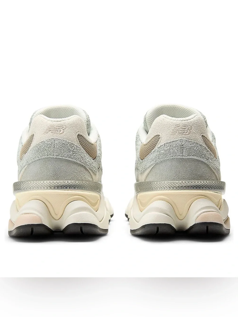 New Balance like new