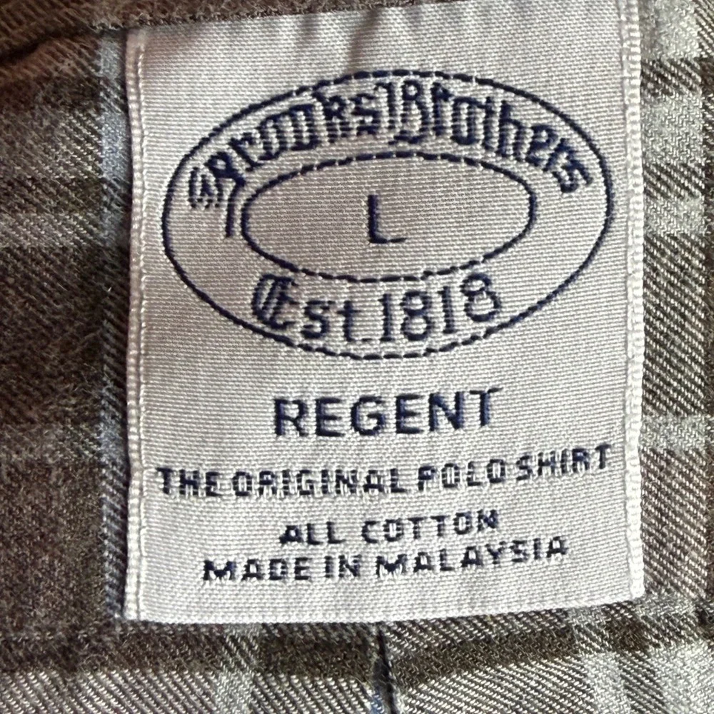 Brooks Brothers brooks brothers