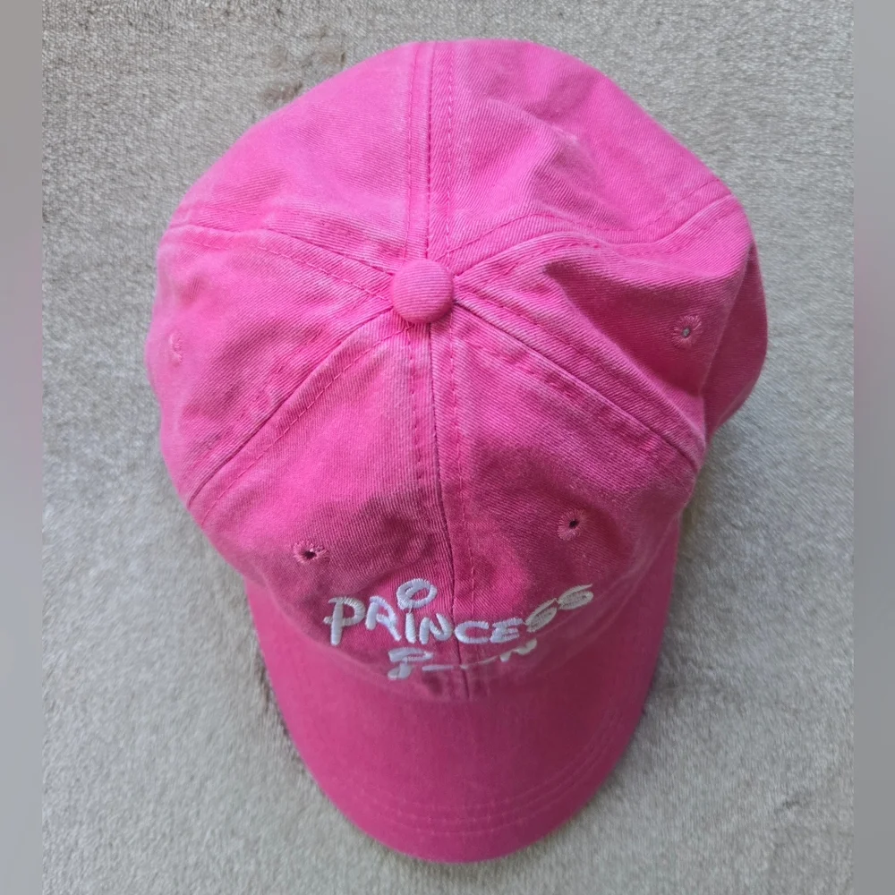 Adams adorable pink