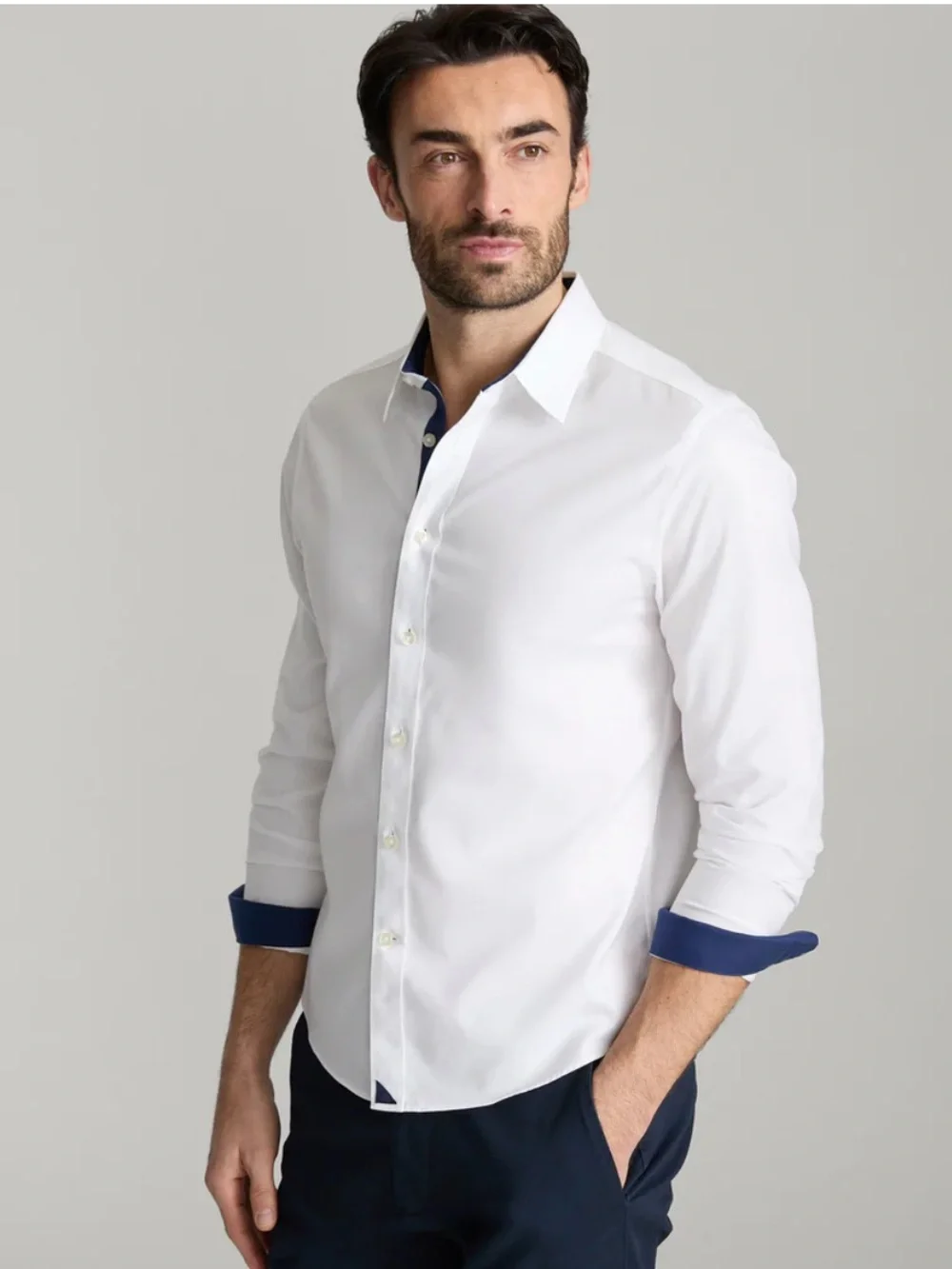 UNTUCKit las cases