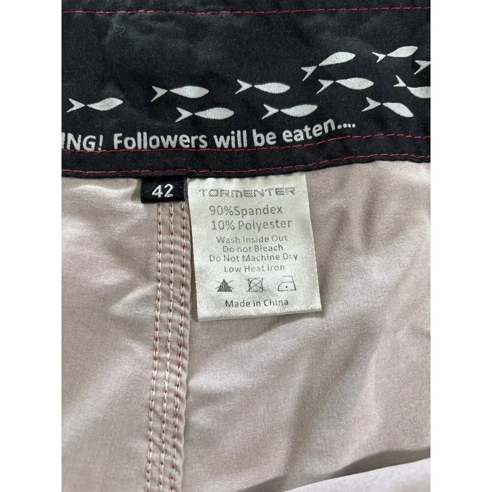 Tormenter board shorts