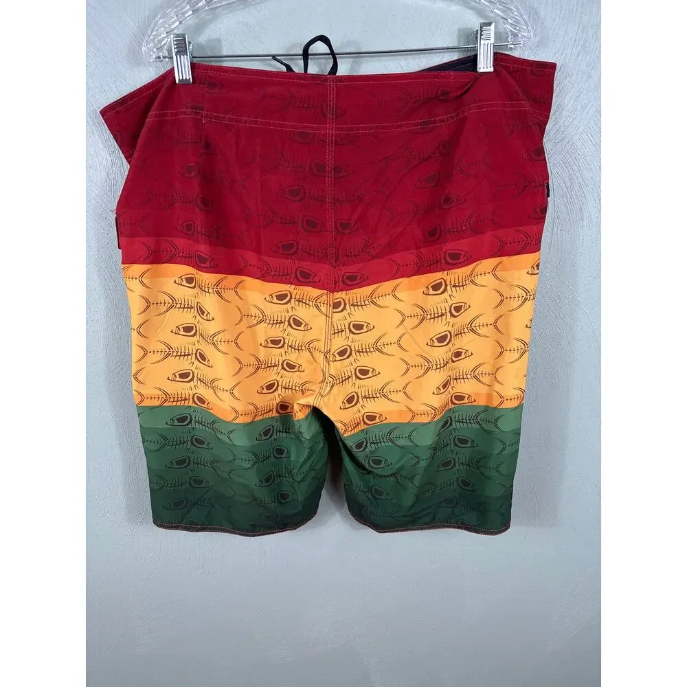 Tormenter board shorts