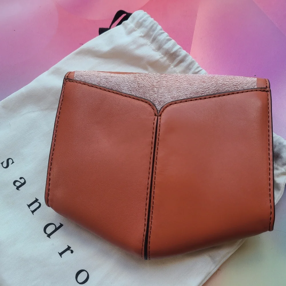 Sandro Paris magnetic $244 width