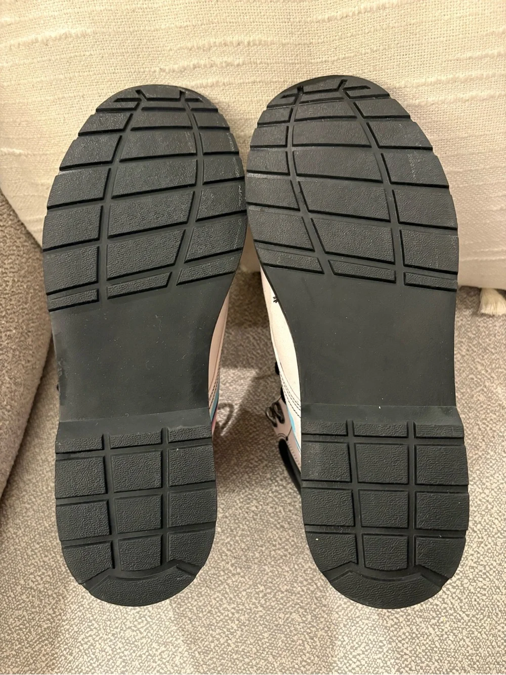 Vapor95 made from