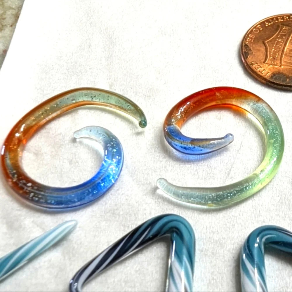 bodyartforms pair 8g