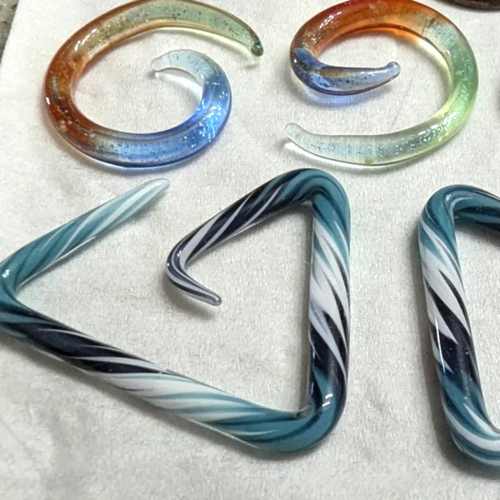 bodyartforms pair 8g