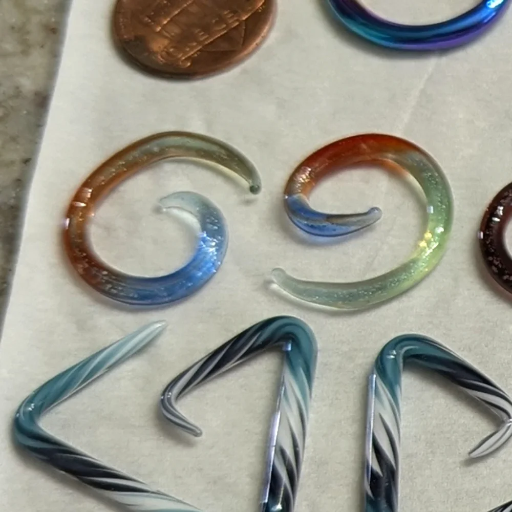 bodyartforms pair 8g