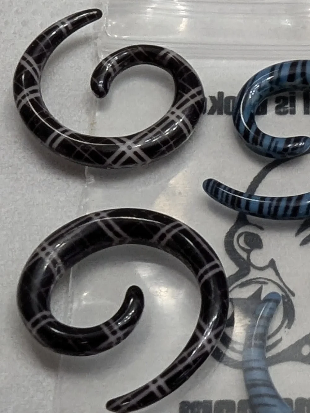 bodyartforms sets 8g