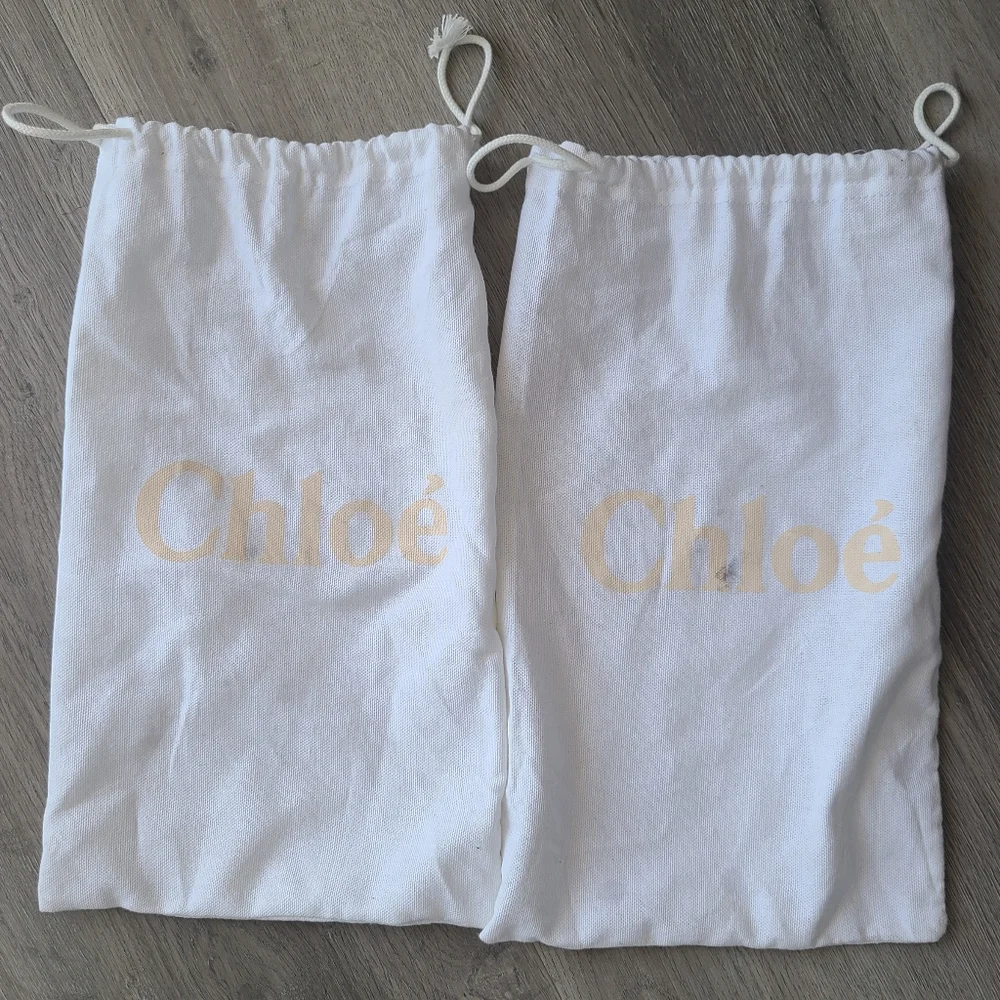 Chloe about brand