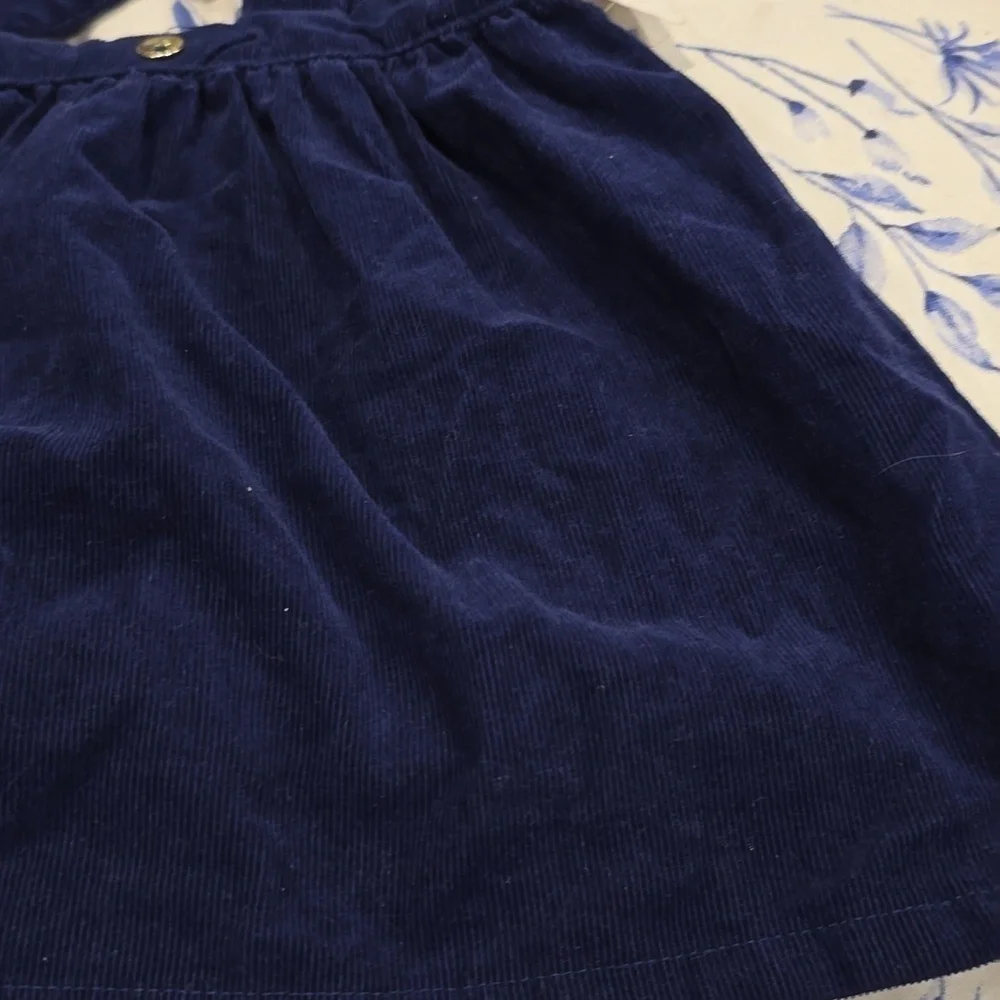 Cat & Jack new blue