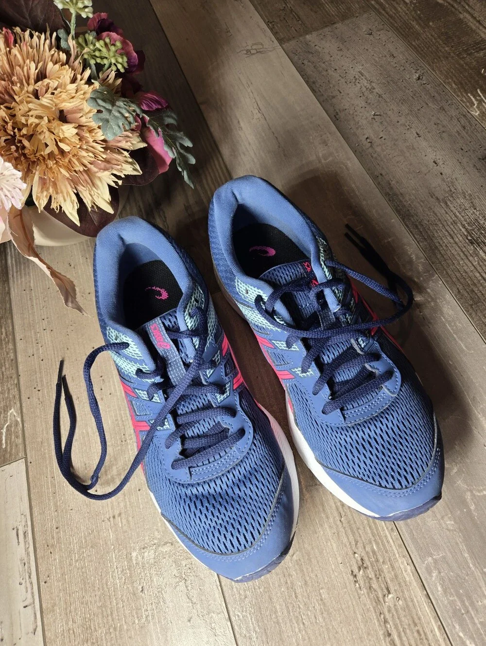 Asics description women’s