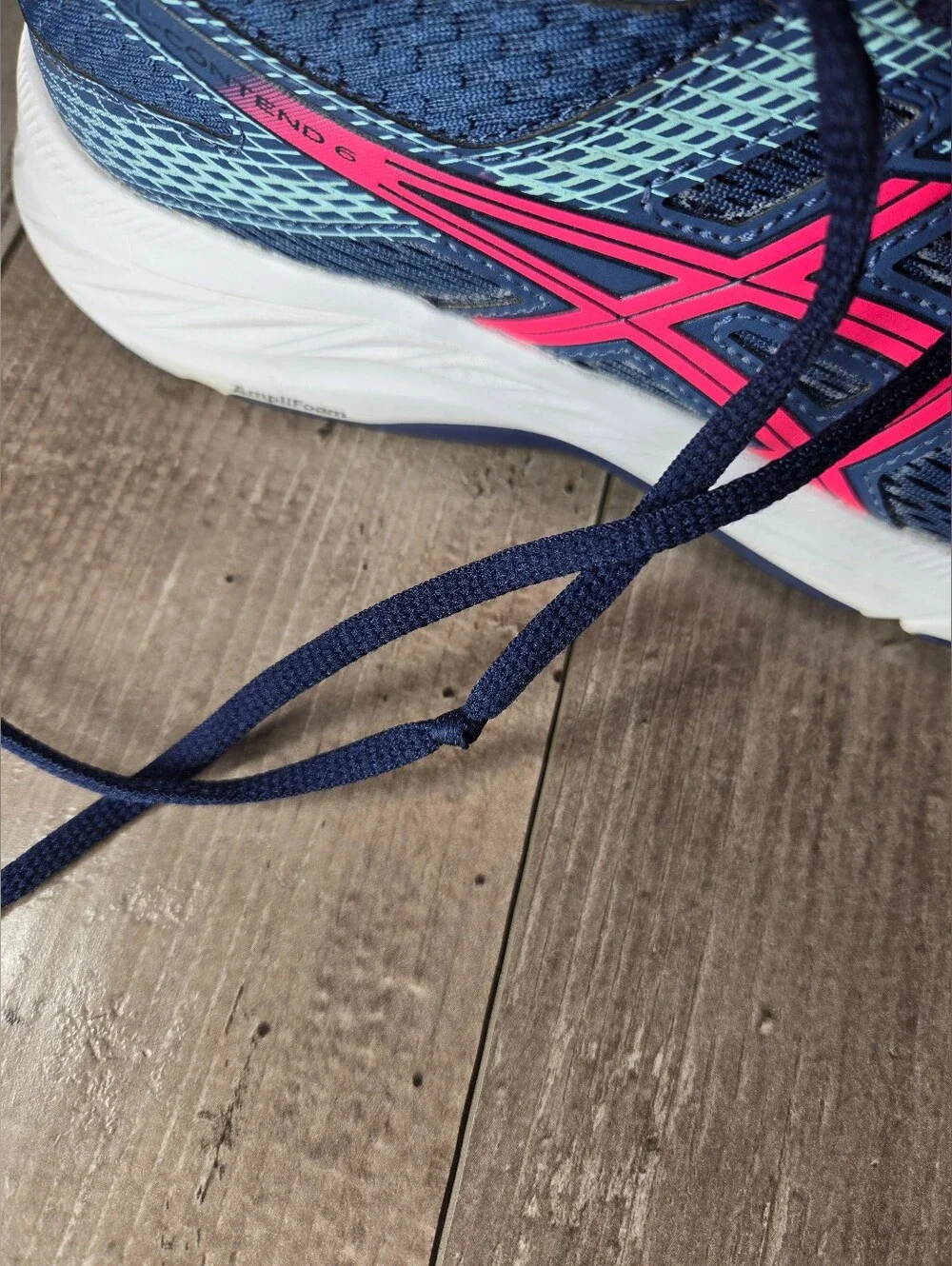 Asics description women’s