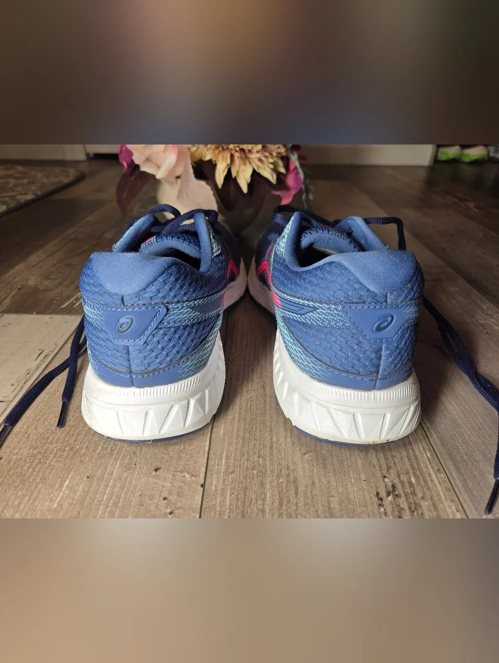 Asics description women’s