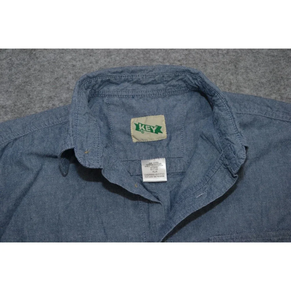 Key this vintage