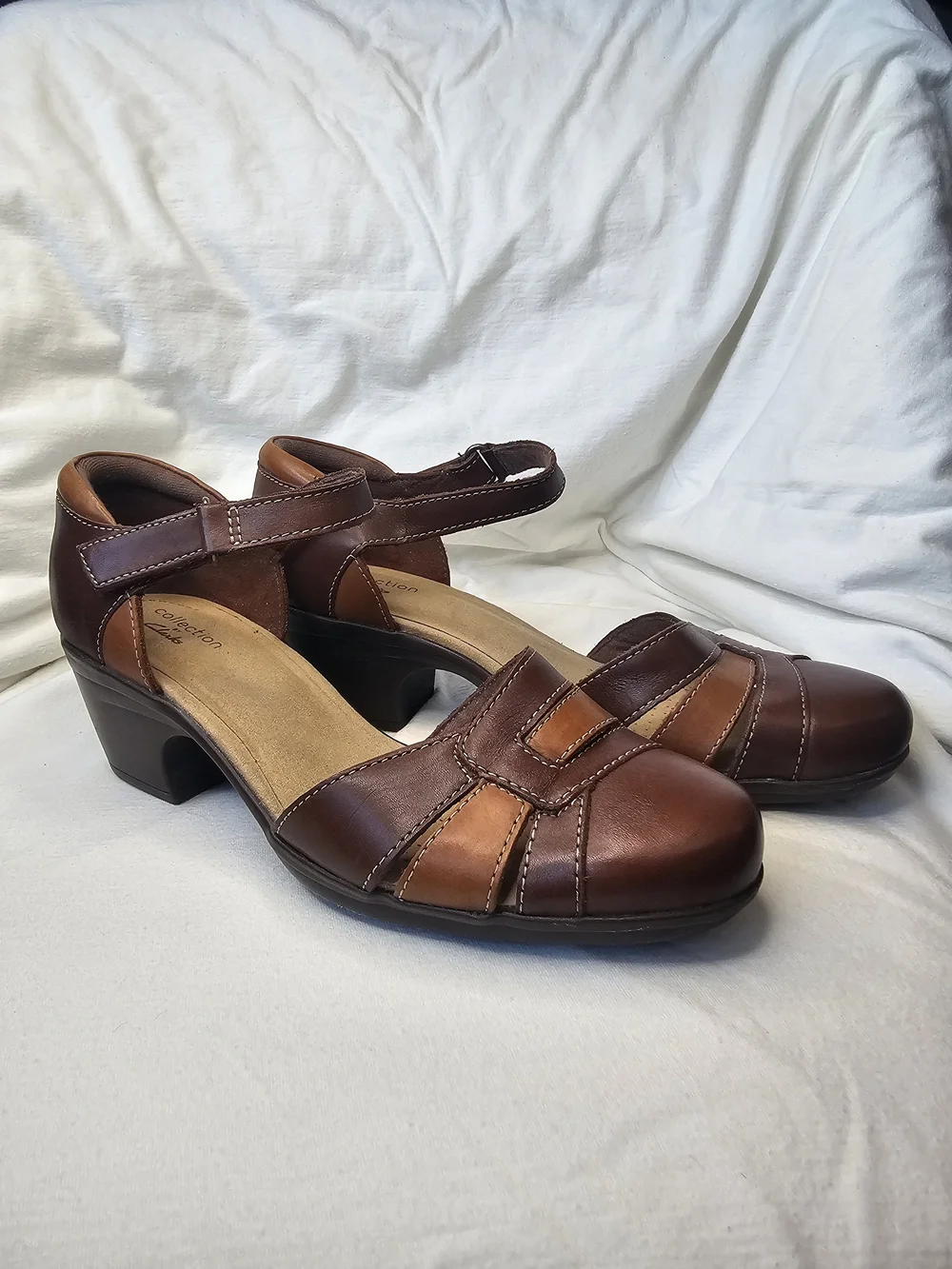 Clarks emily daisy