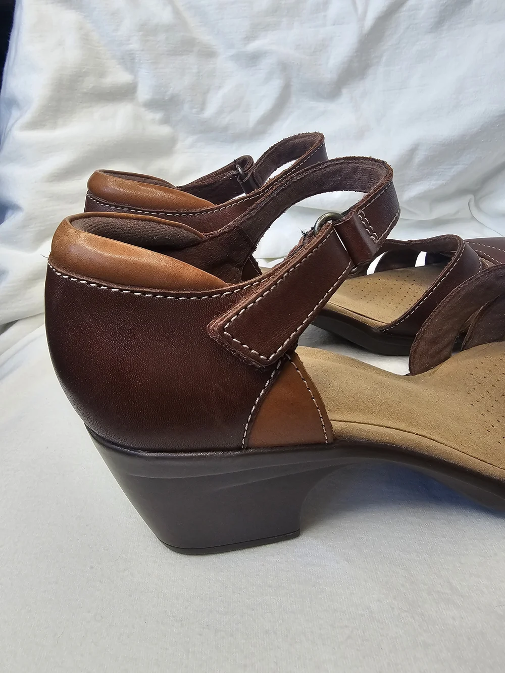 Clarks emily daisy