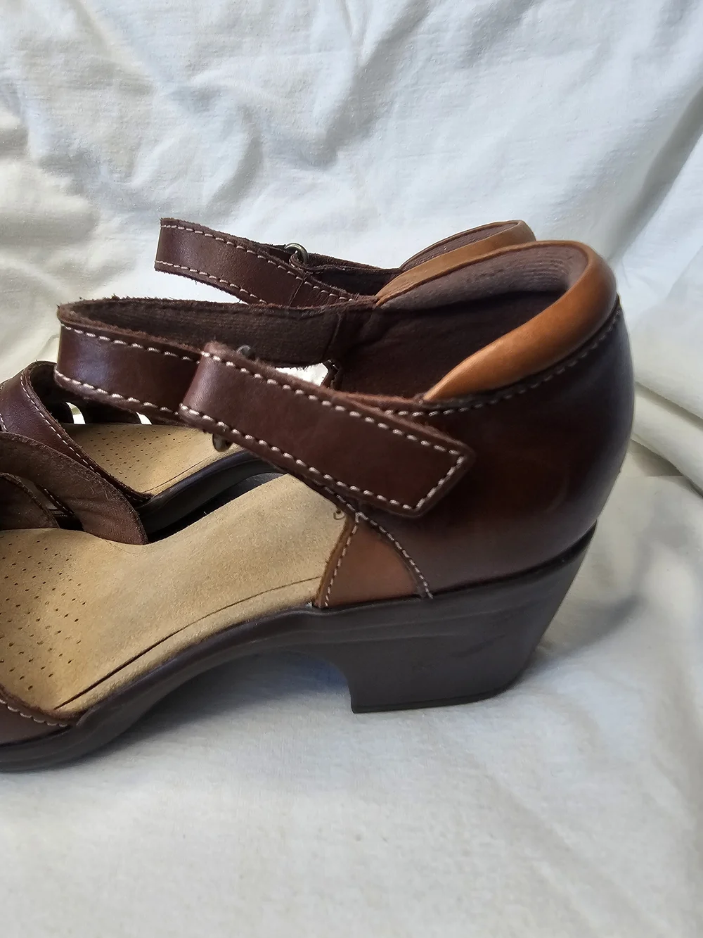 Clarks emily daisy