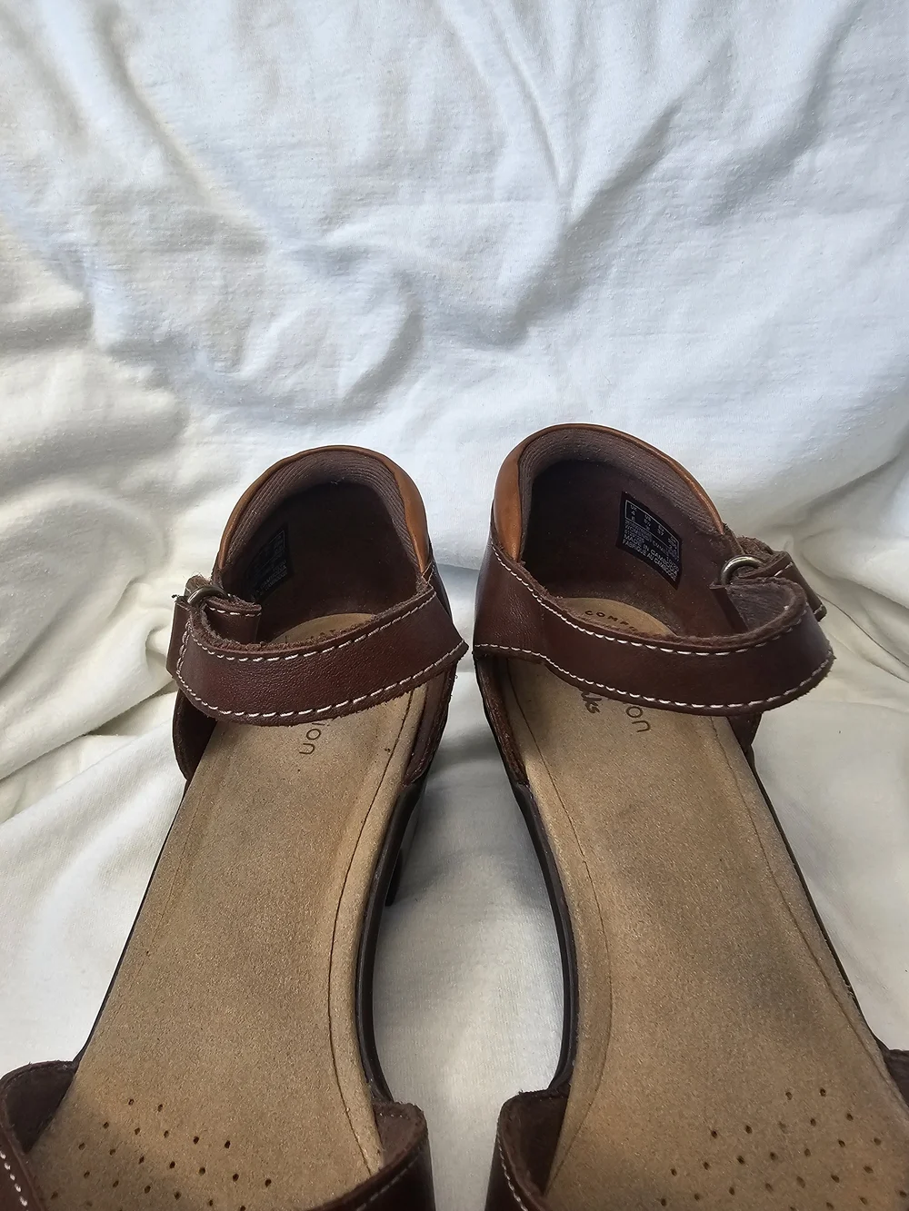 Clarks emily daisy