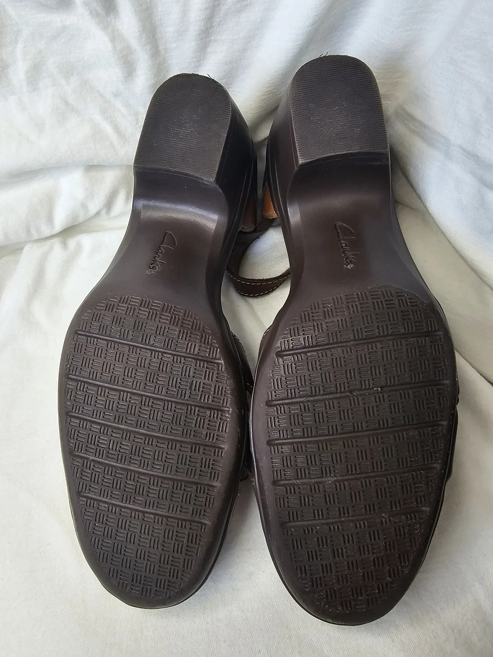 Clarks emily daisy
