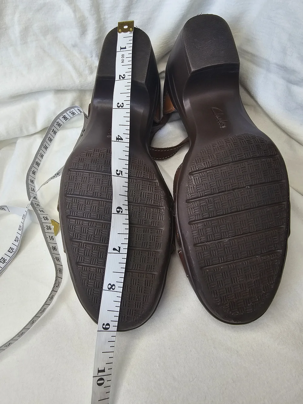 Clarks emily daisy