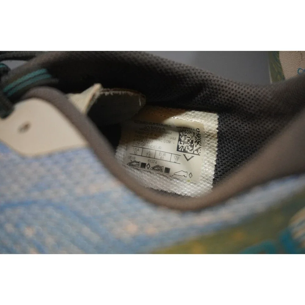 Merrell move glove