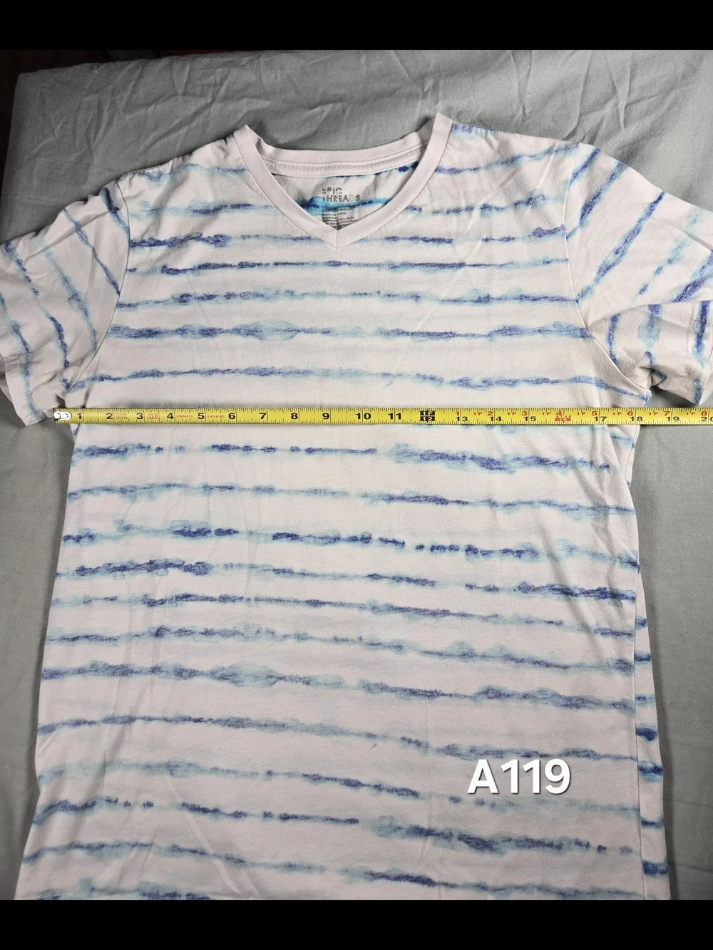 Epic Threads this was