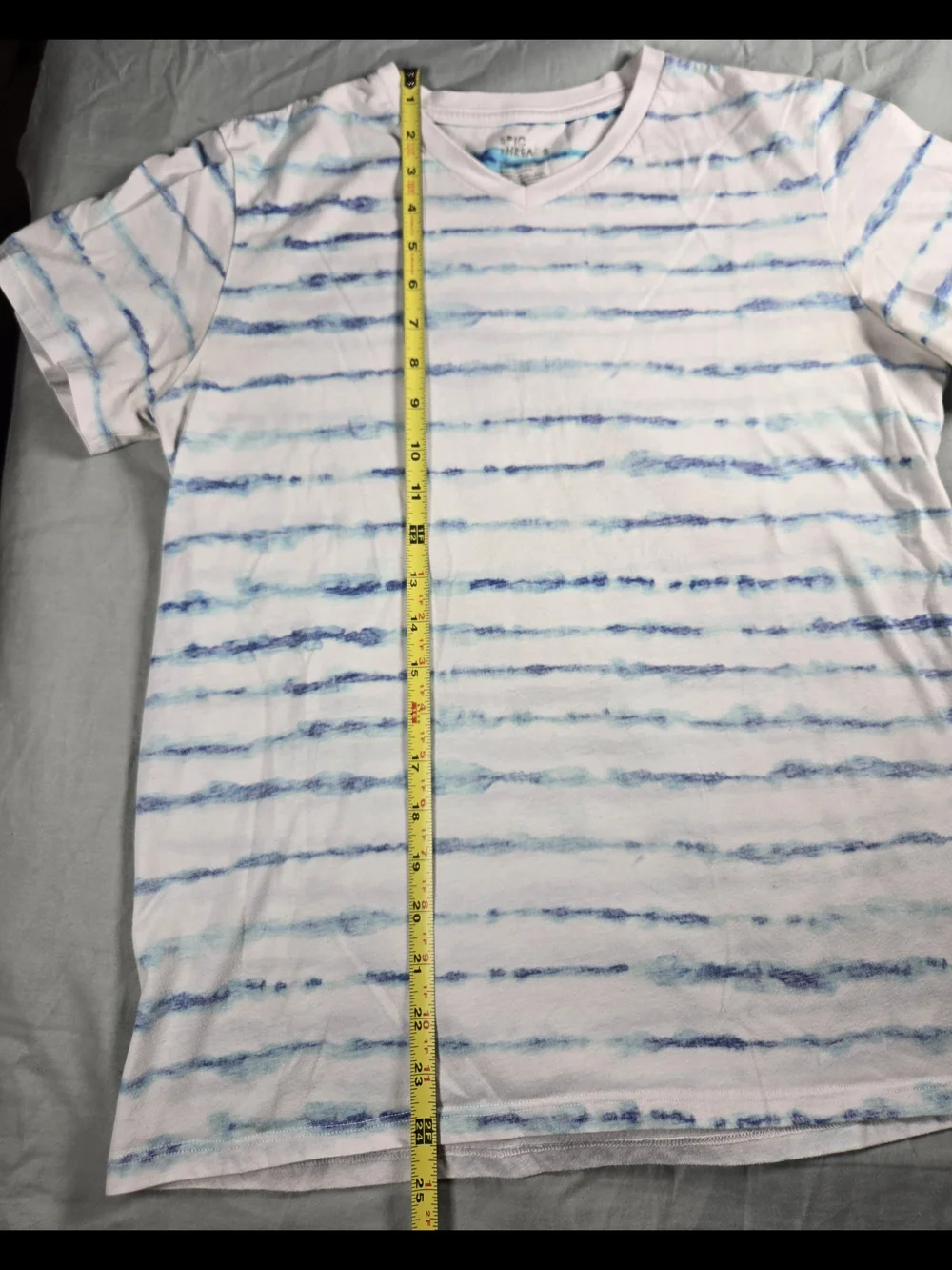 Epic Threads this was