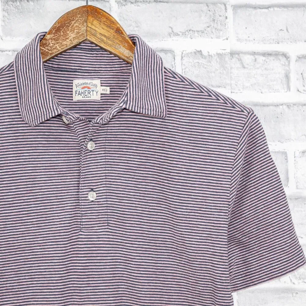 Faherty men short