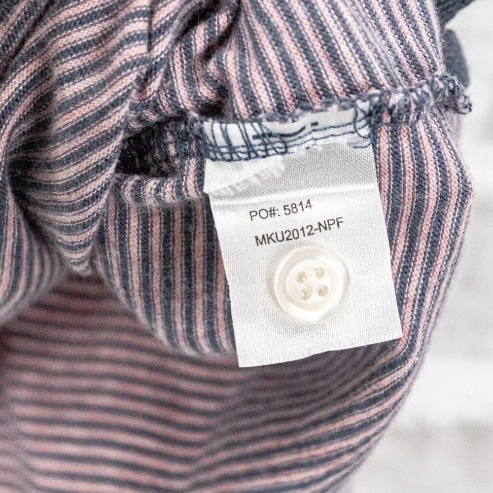 Faherty men short