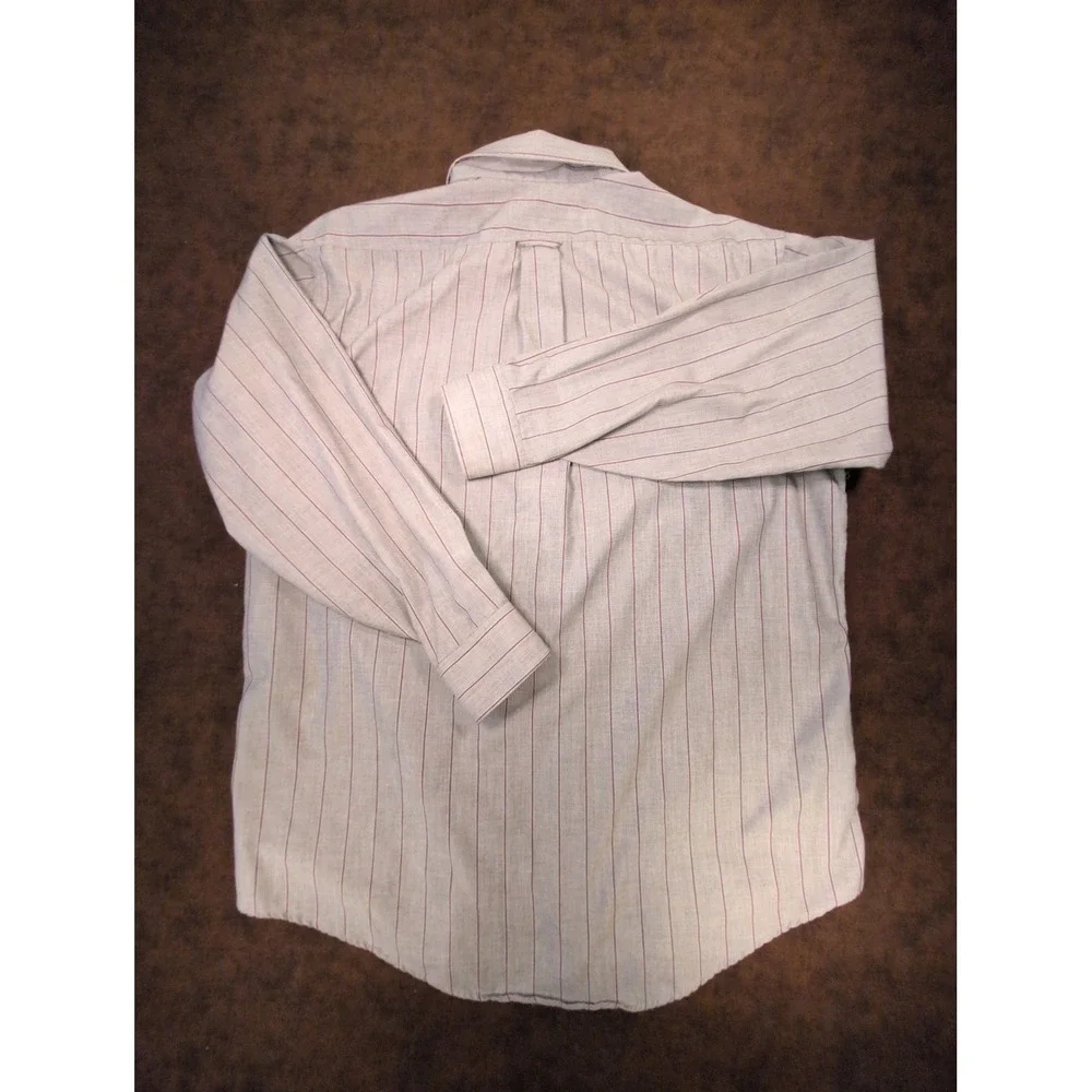 Kuppenheimer button down