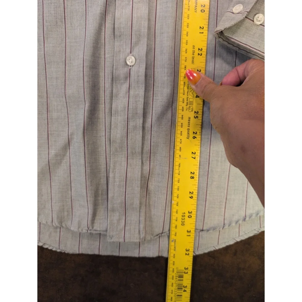 Kuppenheimer button down