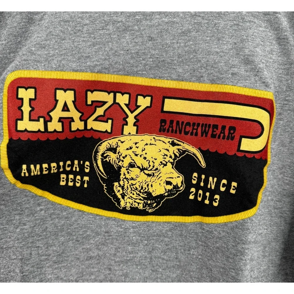 Lazy J Ranch Wear lazy ranch