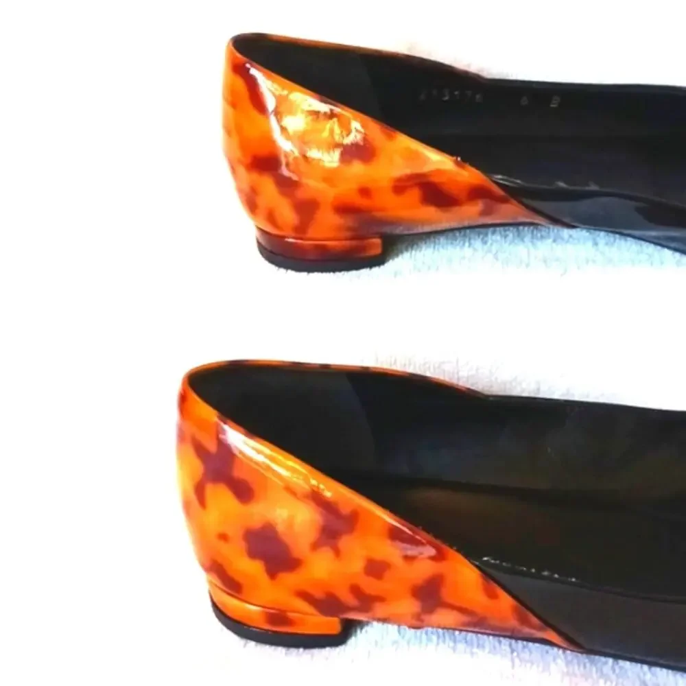 Gucci patent leather